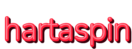 hartaspin — logo kanal