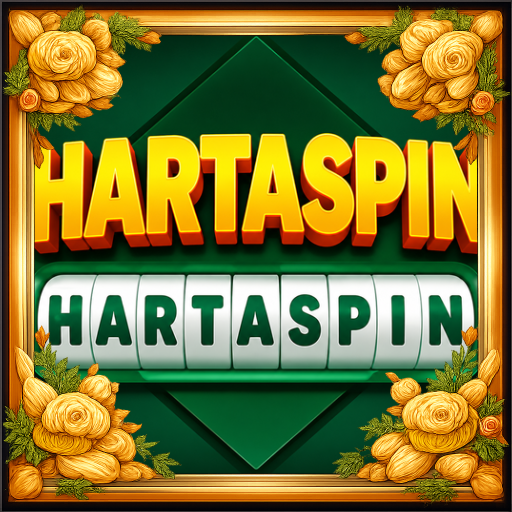 hartaspin — mitra unggulan