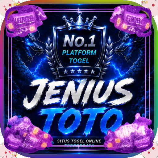 jeniustoto — galeri pratinjau Resmi APK